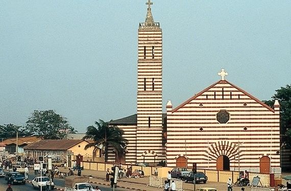 Bénin: Cotonou