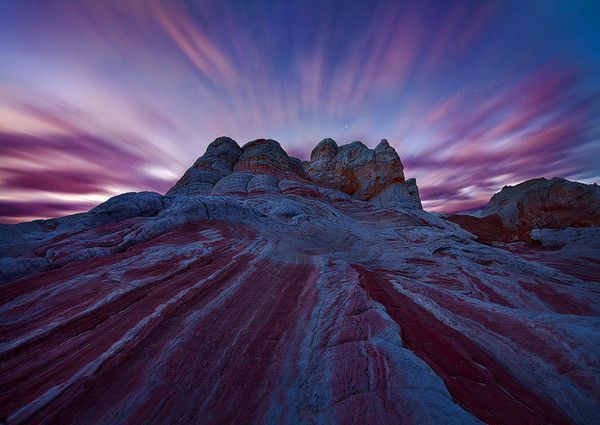 De Marc Adamus