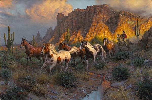 De Mark Keathley