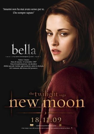 TWILIGHT, la saga