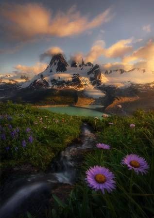 Photographie de Marc Adamus