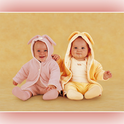 Bébés d'Anne Geddes