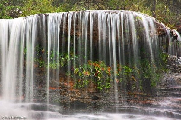 Australie