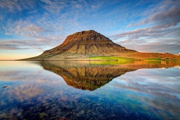 Islande