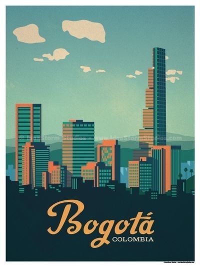 Bogota