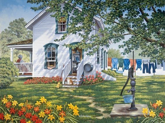 De John Sloane