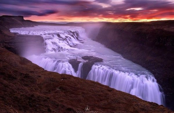 Islande