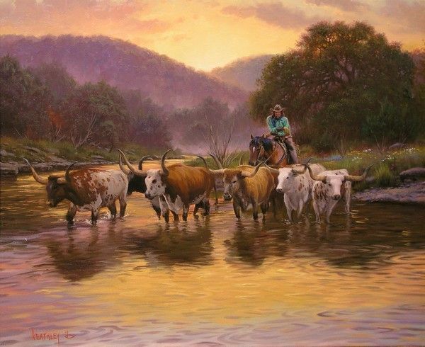 De Mark Keathley