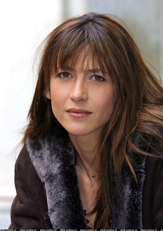 Sophie Marceau