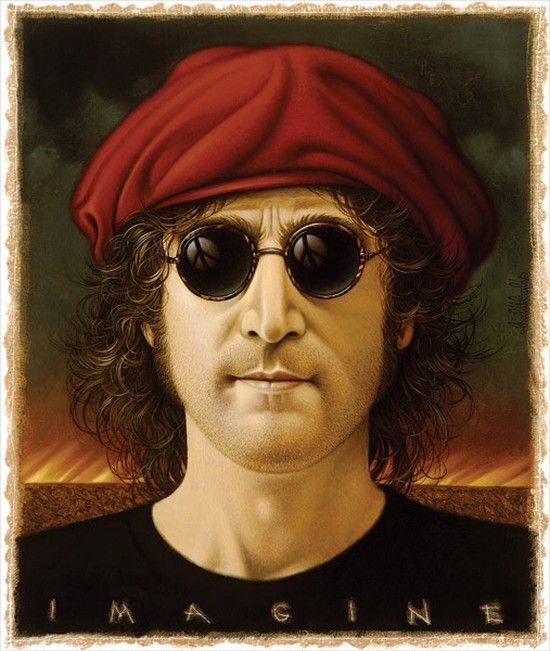 John Lennon