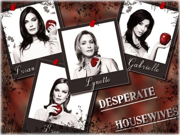 Desperate Housewives