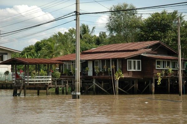 La Thaïlande