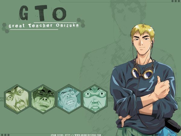 GTO