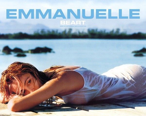 Emmanuelle Béart