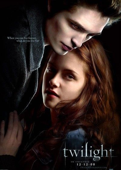 TWILIGHT, la saga