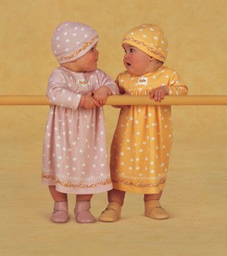 Bébés d'Anne Geddes