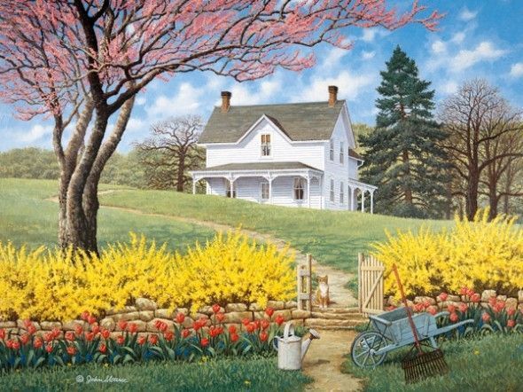 De John Sloane