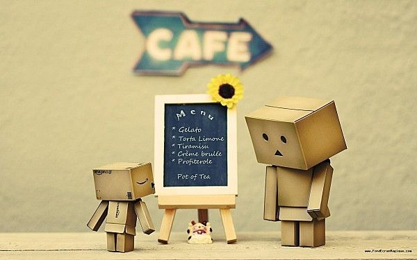 Danbo