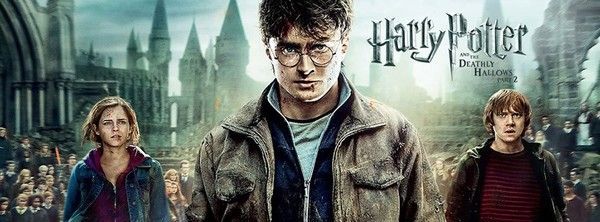 Harry Potter et les Reliques de la mort