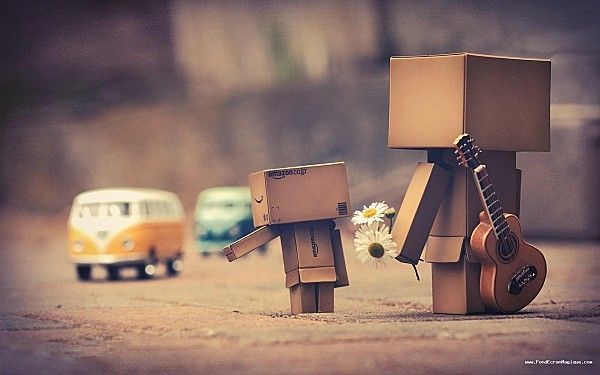 Danbo