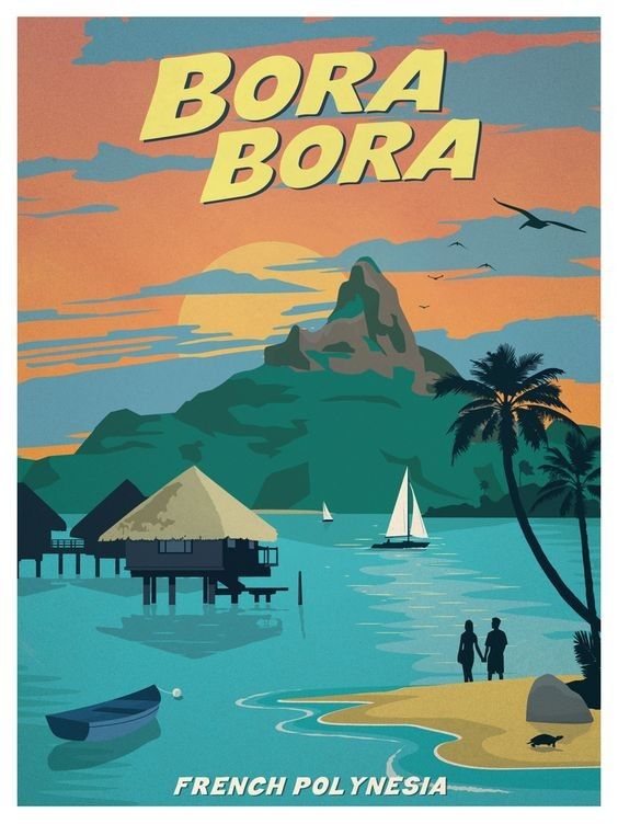 Bora Bora