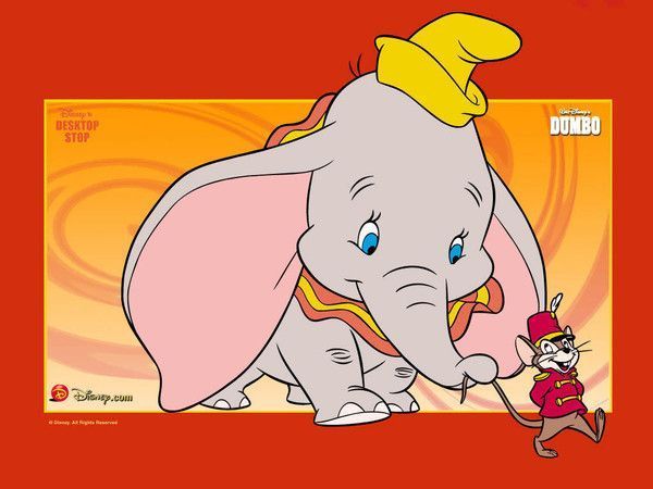 Dumbo