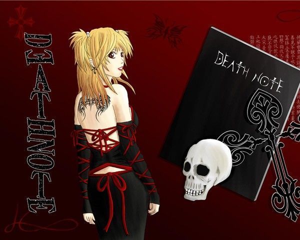 Death Note