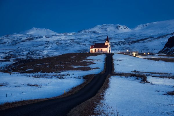 Islande