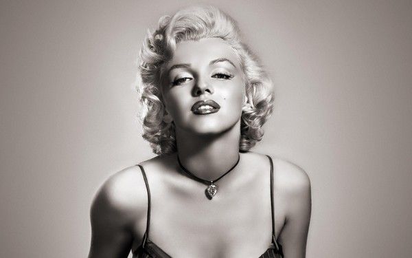 Maryline Monroe