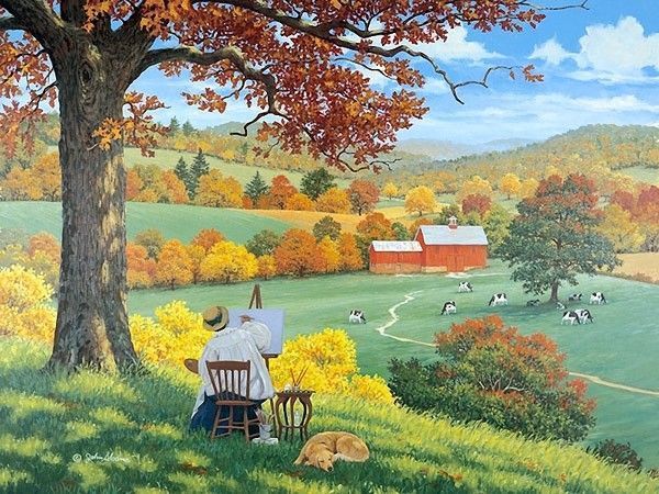 De John Sloane