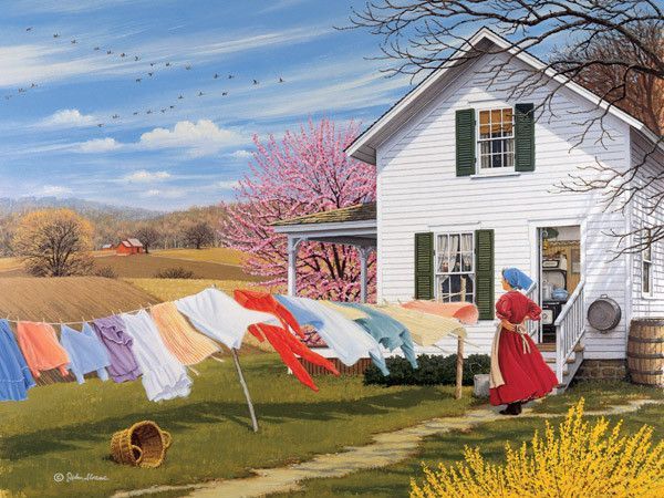 De John Sloane