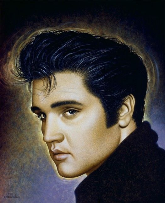 Elvis