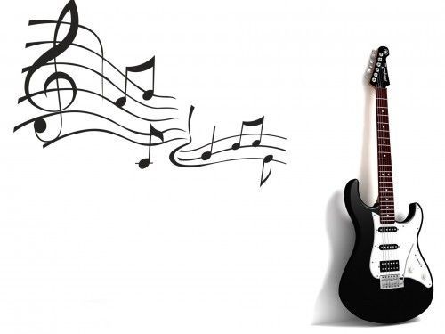 Guitare