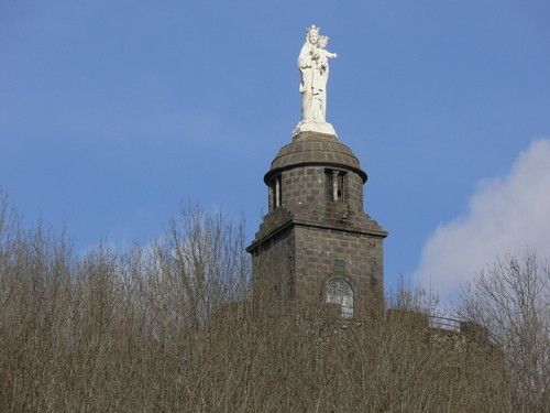 Notre-Dame de Natsy (La Tour d'Auvergne)