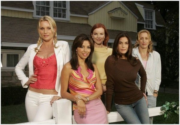 Desperate Housewives