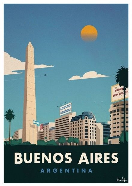 Buenos Aires