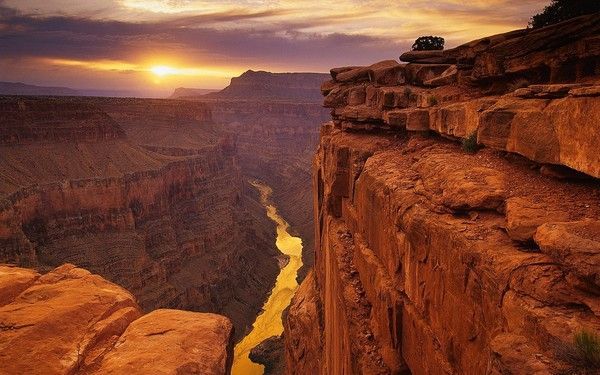 Canyon