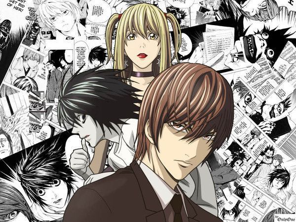 Death Note