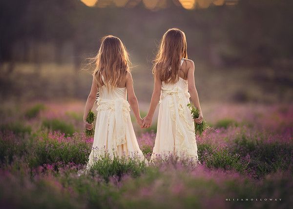 De Lisa Holloway