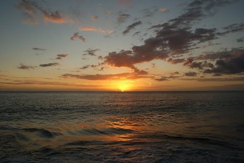 Ile de La Réunion