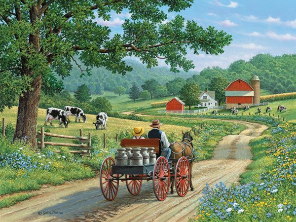 De John Sloane