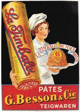 Pâtes