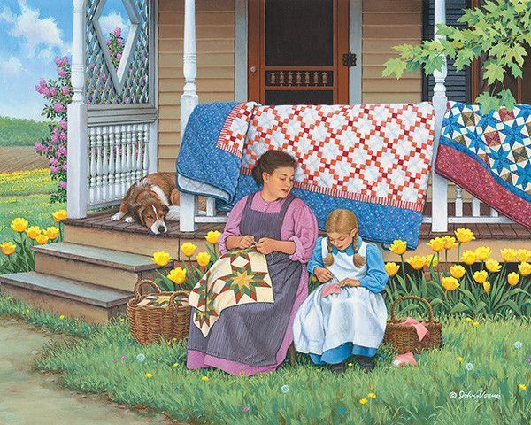 De John Sloane