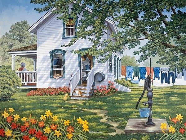 De John Sloane