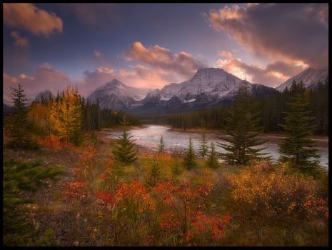 Photographie de Marc Adamus