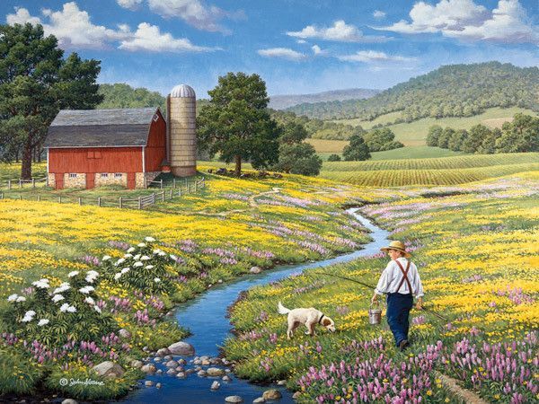 De John Sloane