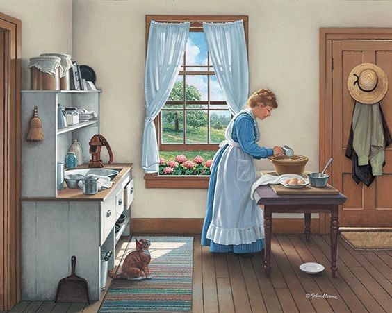 De John Sloane