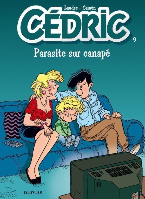 Cedric