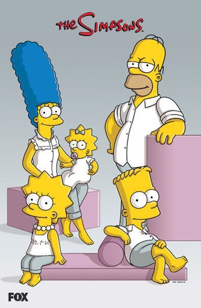 Les Simpson