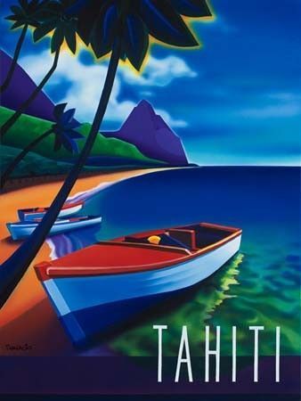 Tahiti